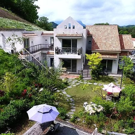 Saint Paul De Vence Villa Damyang Eksteriør billede