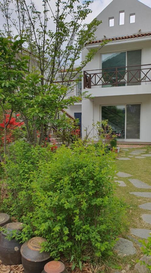 Saint Paul De Vence Villa Damyang Eksteriør billede