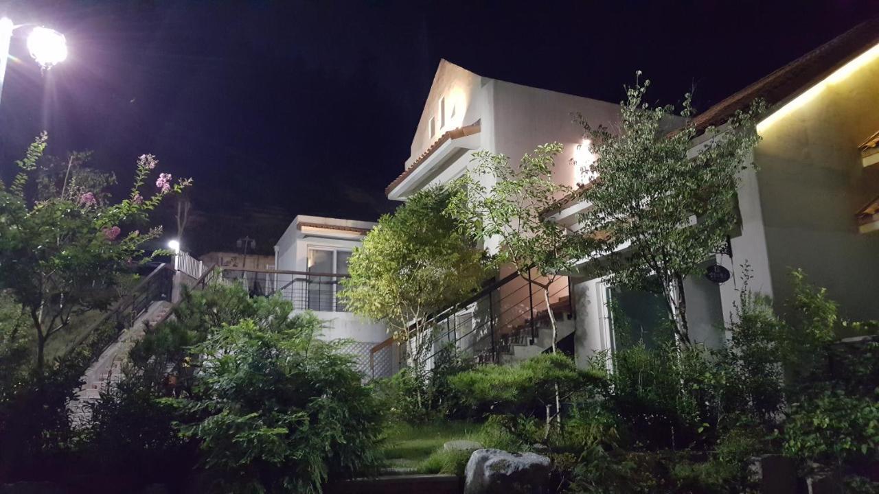 Saint Paul De Vence Villa Damyang Eksteriør billede