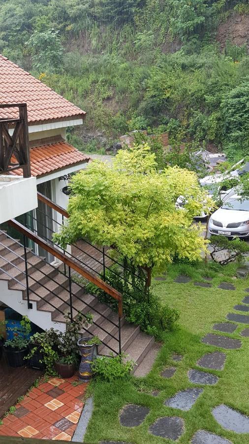Saint Paul De Vence Villa Damyang Eksteriør billede